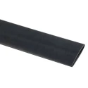 TE Connectivity Heat Shrink Tubing Black 18 mm Sleeve Diameter x 1.2 m Length 3:1 Shrink Ratio RNF 3000-18/6-0