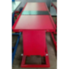 Fully Automatic Ramp Two Wheler High Quality 500Kg Load