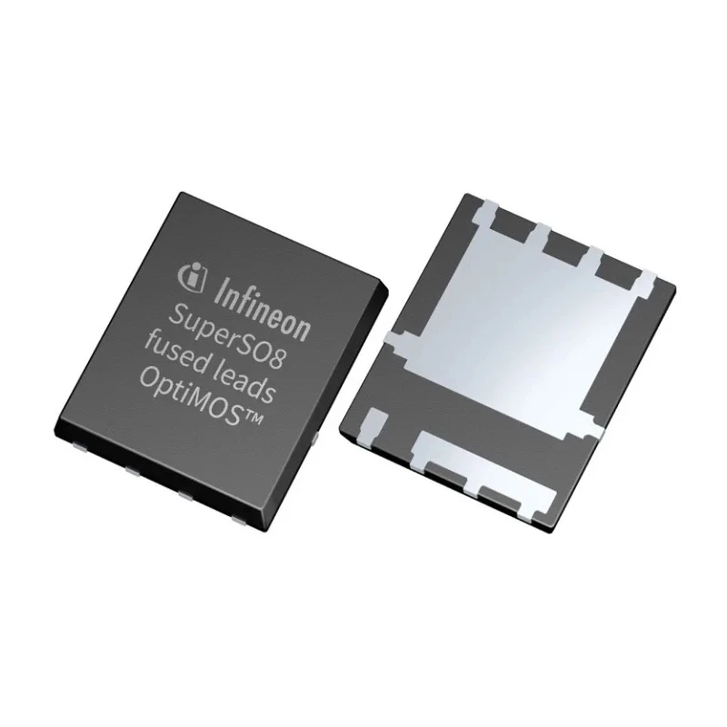 Infineon ISC Type N-Channel MOSFET 98 A 40 V 8-Pin TDSON-8 FL ISC036N04NM5ATMA1