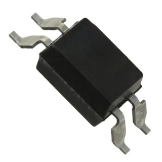 Renesas Electronics PS2561DL2-1Y-A DC Input Photocoupler Surface Mount 4-Pin Gull Wing PS2561DL2-1Y-A
