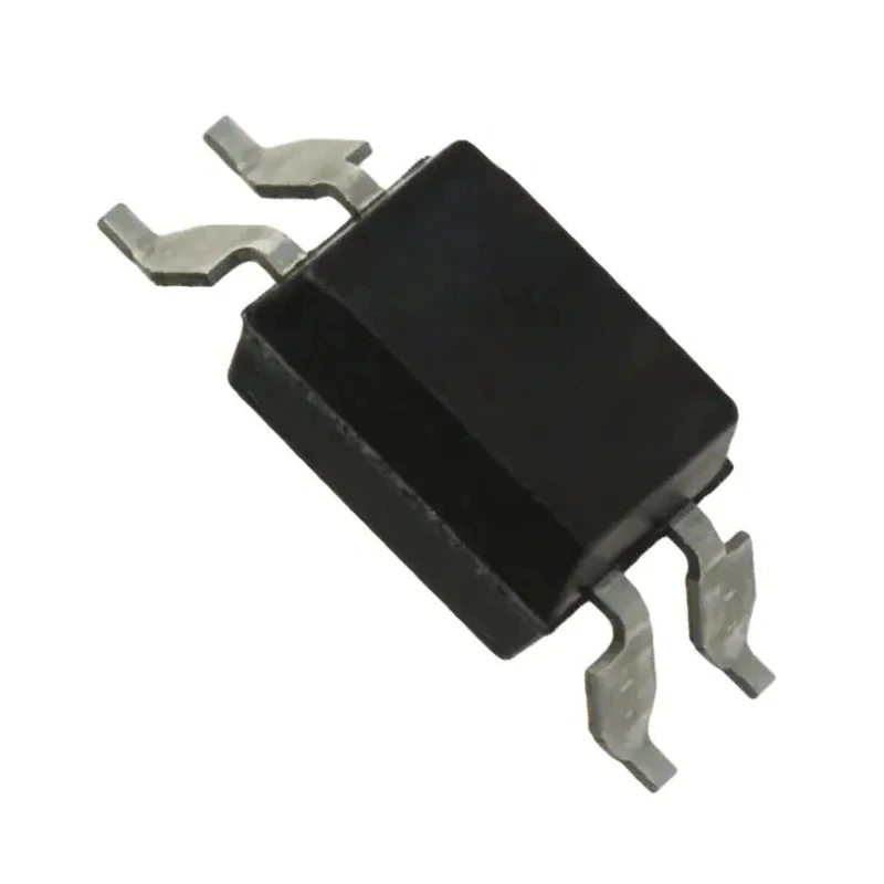 Renesas Electronics PS2561DL2-1Y-A DC Input Photocoupler Surface Mount 4-Pin Gull Wing PS2561DL2-1Y-A