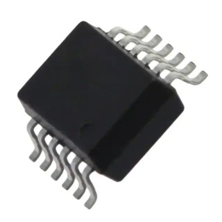 Renesas Electronics DC Input 4-Channel Photocoupler 12-Pin SOP PS2841-4A-F3-AX