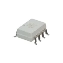 Renesas Electronics DC Input Photocoupler Surface Mount 8-Pin Gull Wing, 2.2V Forward Voltage PS8502L3-AX