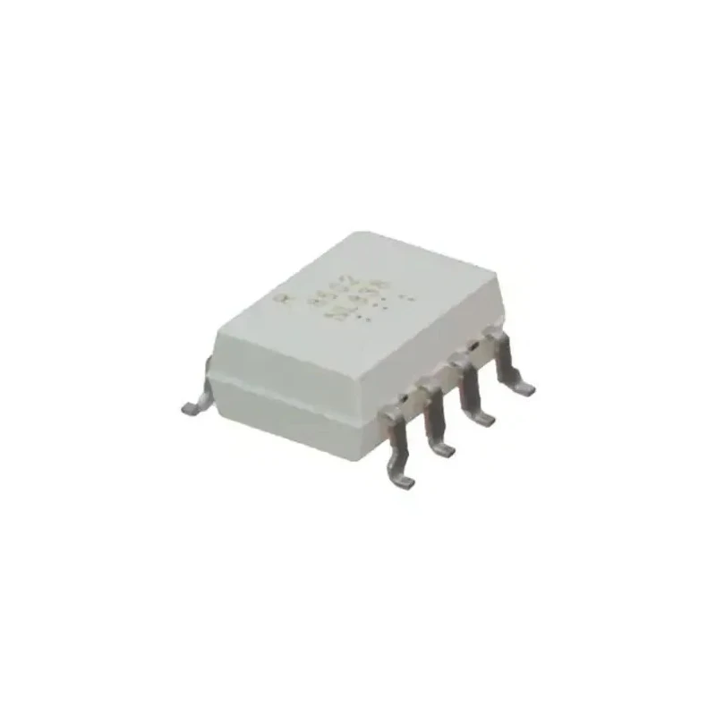 Renesas Electronics DC Input Photocoupler Surface Mount 8-Pin Gull Wing, 2.2V Forward Voltage PS8502L3-AX