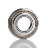 RS PRO Single Row Flanged Deep Groove Ball Bearing 6 mm ID, 10 mm OD, 10 mm Width, Double Shielded SMF106ZZS