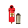Compressed Air Filters 300CFM