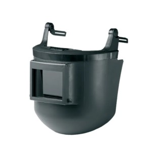 Centurion Safety Welding Shield Flip Up Face Shield S903NCE