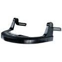 Centurion Safety Clear Acetate Visor with Face Guard Chemical Splash Resistant Face Shield S59CE 9034158