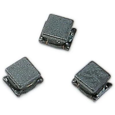 Murata 47 μH ±5% Shielded Wirewound Surface Mount Inductor with Ferrite Core 3225 Package 100 mA Idc LQH32MN470J23L