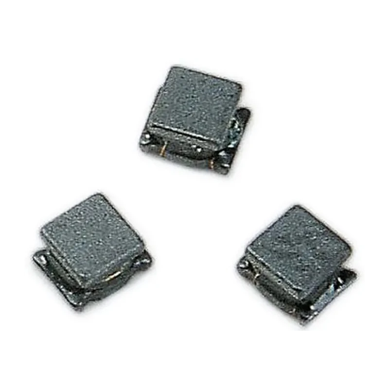 Murata 47 μH ±5% Shielded Wirewound Surface Mount Inductor with Ferrite Core 3225 Package 100 mA Idc LQH32MN470J23L