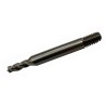 RS PRO End Mill High Speed Steel 6 mm Cutter Diameter 16 mm Cut Length 6mm Shank Weldon 4 Flute 234-8276