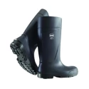Bekina Unisex Safety Wellington Steel Toe Capped Neotane Upper Polyurethane Sole EU 44 PAN4P/8080AZ123 P2400/8080Z176/44