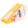 HellermannTyton RiteOn Cable Marker Kit Write-On Vinyl White 76.2mm x 19.05mm 550-14013 RO203-1401-WH-1401-CL/WH (100)