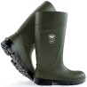 Bekina Steplite EasyGrip Steel Toe Capped Unisex Safety Wellington Size EU 42 UK 8 US 9, S4 SRC, CSA PAN3P/9180AZ122/42
