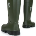 Bekina Steplite EasyGrip Steel Toe Capped Unisex Safety Wellington Size EU 42 UK 8 US 9, S4 SRC, CSA PAN3P/9180AZ122/42
