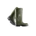 Bekina Steplite X Steel Toe Capped Unisex Safety Wellington EU 44, Size UK 10, US 11, Polyurethane Upper XAN3P/9180AP132/44