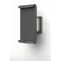 Durable Aluminium Wall Mount Tablet Stand Kit Adjustable Tilt and 360° Rotation 7-13 Inch Tablets 893423
