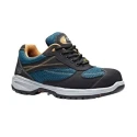 V12 Footwear VELOCITY IGS Men's Blue Nano Composite Safety Trainer UK 11 EU 46 V1950-11