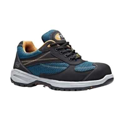 V12 Footwear VELOCITY IGS Men's Blue Nano Composite Safety Trainer UK 11 EU 46 V1950-11