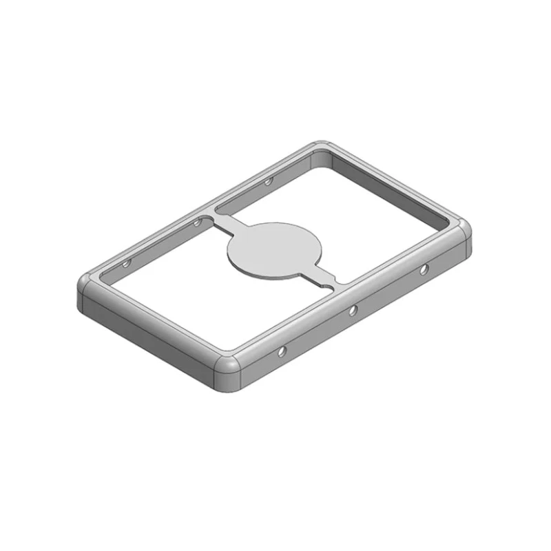 Masach Tech Shielding Enclosure Shielding Cage Seamless Frame 30.2 x 18.9 x 3 mm MS302-10F