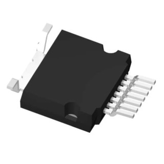 STMicroelectronics High Voltage N-Channel Power MOSFET 29 A, 600 V, 7-Pin HU3PAK STHU36N60DM6AG