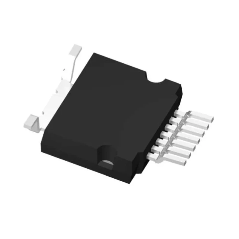 STMicroelectronics High Voltage N-Channel Power MOSFET 29 A, 600 V, 7-Pin HU3PAK STHU36N60DM6AG
