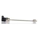 Cynergy3 RS PRO Threaded Silicone Float Switch 350 mm Cable NO Switch Output 200 V AC/DC Max 1 A Current 140 psi 234-8844