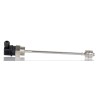 Cynergy3 RS PRO Threaded Silicone Float Switch 350 mm Cable NO Switch Output 200 V AC/DC Max 1 A Current 140 psi 234-8844