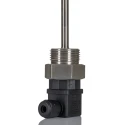 Cynergy3 RS PRO Threaded Silicone Float Switch 350 mm Cable NO Switch Output 200 V AC/DC Max 1 A Current 140 psi 234-8844
