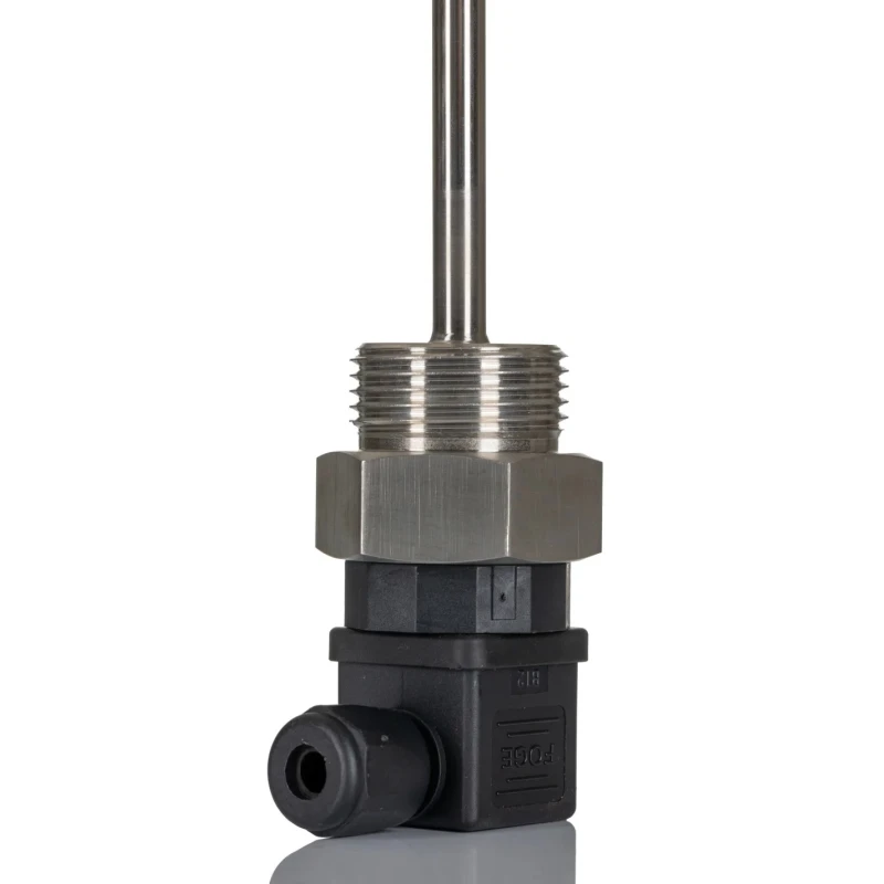 Cynergy3 RS PRO Threaded Silicone Float Switch 350 mm Cable NO Switch Output 200 V AC/DC Max 1 A Current 140 psi 234-8844