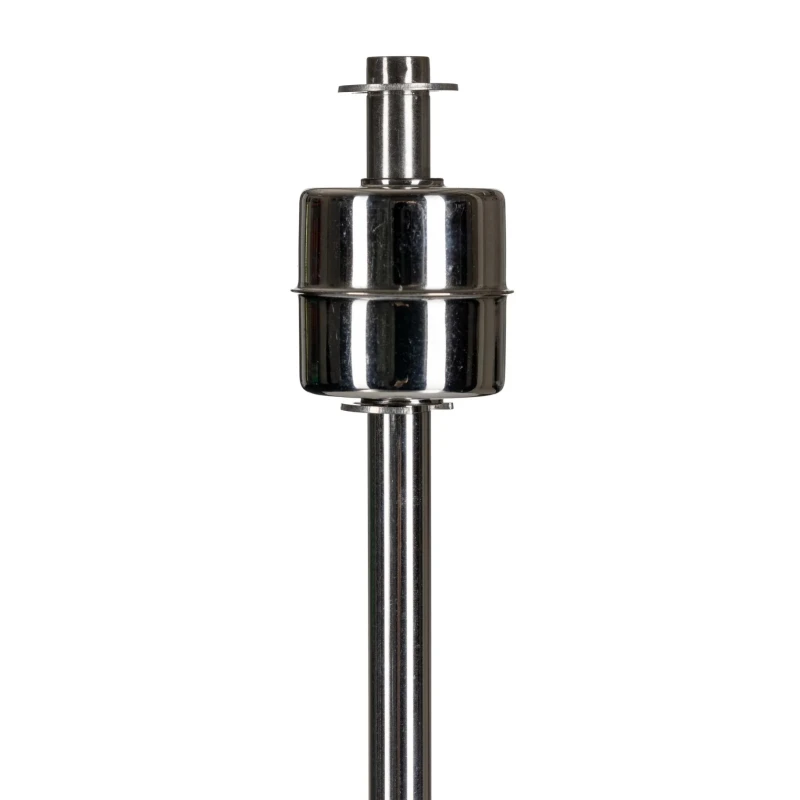 Cynergy3 RS PRO Threaded Silicone Float Switch 350 mm Cable NO Switch Output 200 V AC/DC Max 1 A Current 140 psi 234-8844
