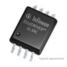 Infineon MOSFET Gate Driver 10 A Output Current 8-Pin PG-DSO Package 1ED3240MC12HXUMA1
