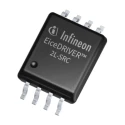 Infineon MOSFET Gate Driver, 18 A Output Current, 8-Pin, 5-15 V Supply, Surface Mount PG-DSO Package 1ED3251MC12HXUMA1