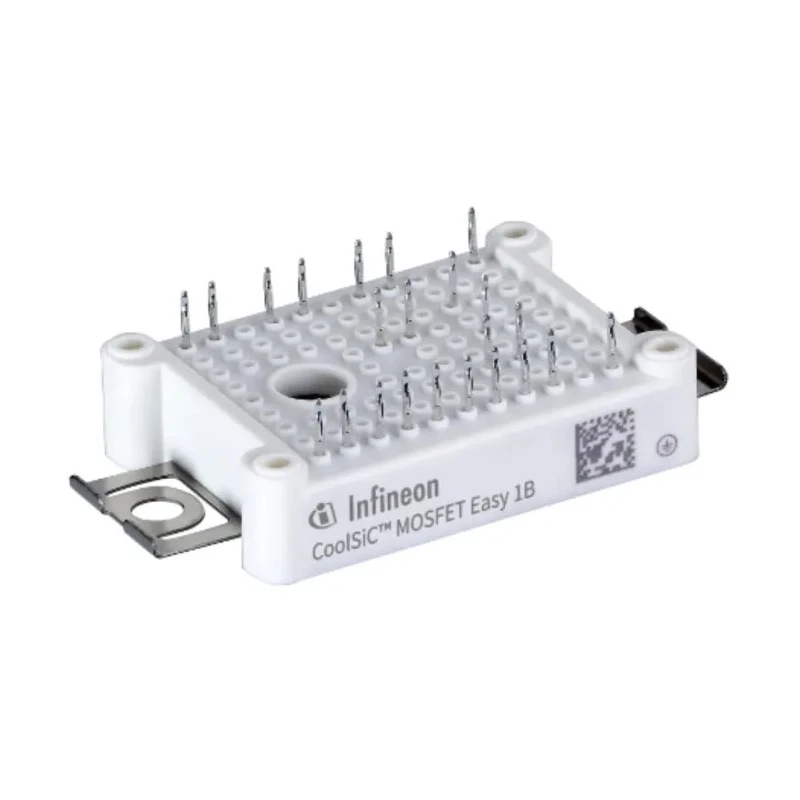 Infineon Isolated F4 Type N-Channel MOSFET 25 A 1200 V 2-Pin AG-EASY2B F445MR12W1M1B76BPSA1