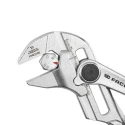 Facom 1-Piece Plier Wrench Angled Head 250mm Overall Length PWF250GPF