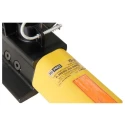 RS Pro Hydraulic Hand Pump with 0.901 L Oil Capacity, 25.4 mm Cylinder Stroke, 700 bar Maximum Operating Pressure 234-9583