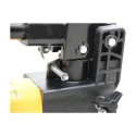 RS Pro Hydraulic Hand Pump with 0.901 L Oil Capacity, 25.4 mm Cylinder Stroke, 700 bar Maximum Operating Pressure 234-9583