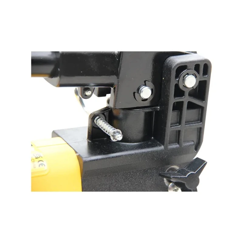 RS Pro Hydraulic Hand Pump with 0.901 L Oil Capacity, 25.4 mm Cylinder Stroke, 700 bar Maximum Operating Pressure 234-9583