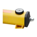 RS Pro Hydraulic Hand Pump with 0.901 L Oil Capacity, 25.4 mm Cylinder Stroke, 700 bar Maximum Operating Pressure 234-9583