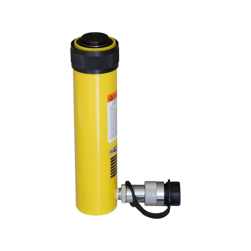 RS Pro Hydraulic Hand Pump with 0.901 L Oil Capacity, 25.4 mm Cylinder Stroke, 700 bar Maximum Operating Pressure 234-9583
