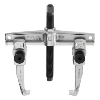 Facom Hydraulic Bearing Puller with 2 Ton Hydraulic Force, 1-Piece U.32T2-8