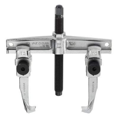Facom Hydraulic Bearing Puller with 2 Ton Hydraulic Force, 1-Piece U.32T2-8