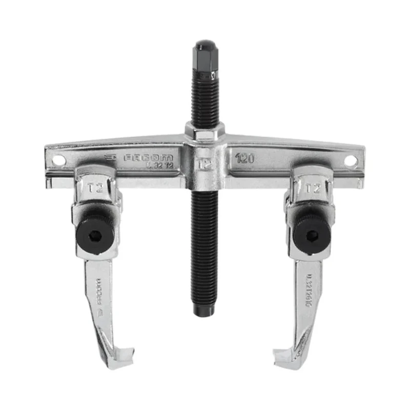 Facom Hydraulic Bearing Puller with 2 Ton Hydraulic Force, 1-Piece U.32T2-8