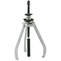 Facom Hydraulic Bearing Puller 20 t Force Capacity 100 to 360 mm Hydraulic Operation, 1-Piece U.320