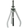 Facom Hydraulic Bearing Puller 20 t Force Capacity 100 to 360 mm Hydraulic Operation, 1-Piece U.320