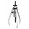 Facom Hydraulic Bearing Puller 30 t Force Capacity 100 to 530 mm Hydraulic Operation U.330H