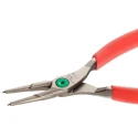 Facom 1-Piece Internal Straight Jaw Circlip Plier, 310mm Overall Length, ESD Safe 179A.32