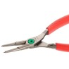 Facom 1-Piece Internal Straight Jaw Circlip Plier, 310mm Overall Length, ESD Safe 179A.32