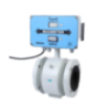Manas Full Bore Electromagnetic Flow Meter