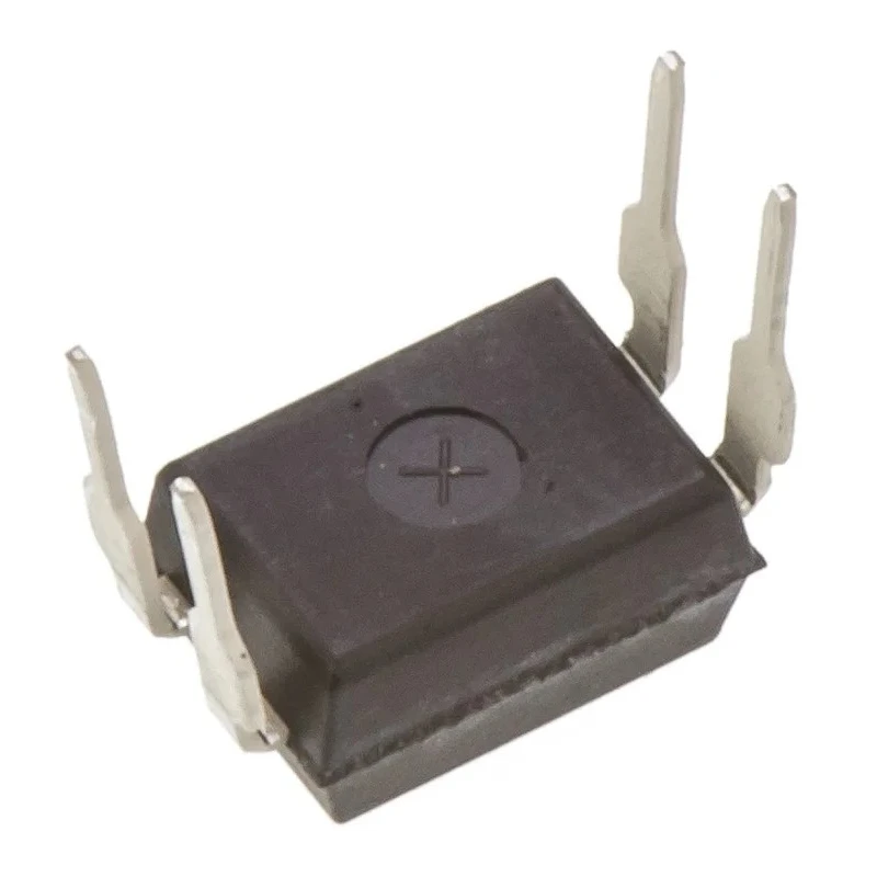 Vishay DC Input Optocoupler Through Hole 4-Pin PDIP SFH615A-2
